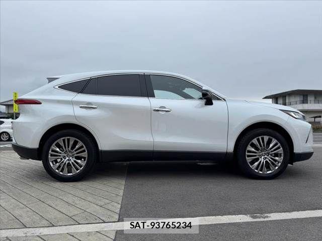Toyota HARRIER 2023-09 7327276-11
