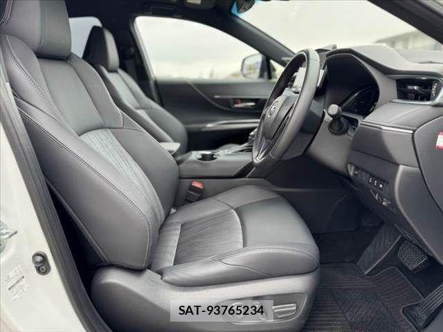 Toyota HARRIER 2023-09 7327276-15