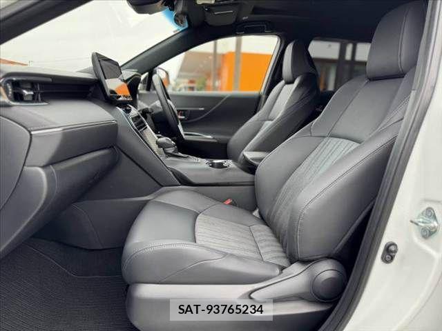 Toyota HARRIER 2023-09 7327276-16