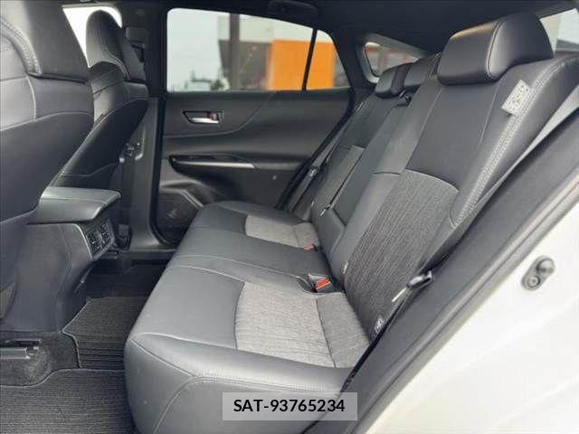 Toyota HARRIER 2023-09 7327276-17