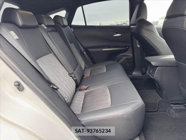 Toyota HARRIER 2023-09 7327276-18