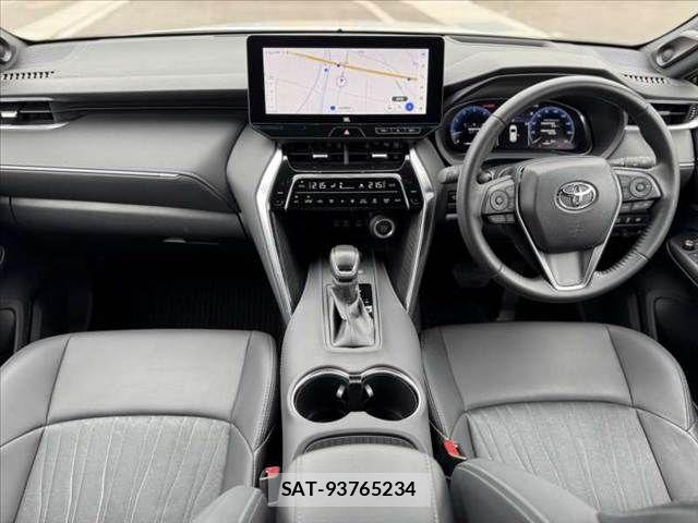 Toyota HARRIER 2023-09 7327276-1