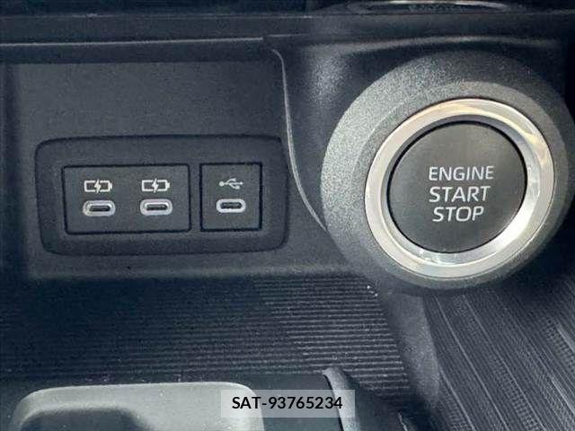 Toyota HARRIER 2023-09 7327276-21
