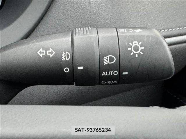 Toyota HARRIER 2023-09 7327276-22