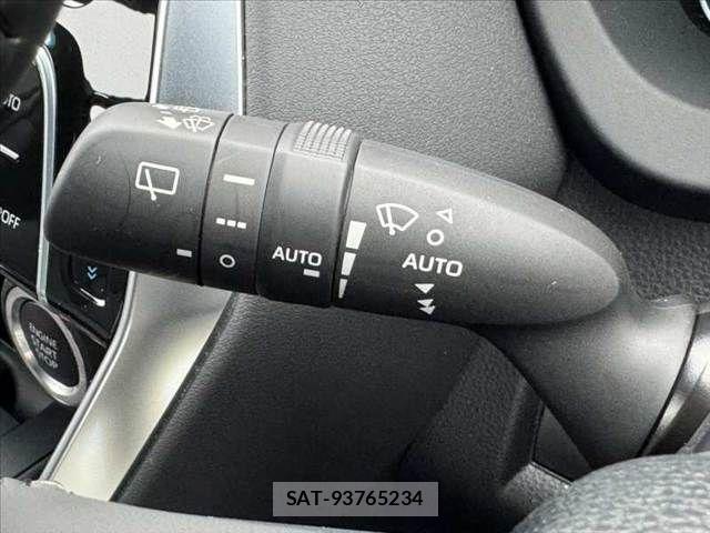 Toyota HARRIER 2023-09 7327276-23