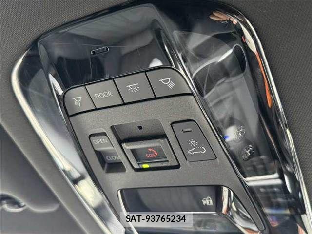 Toyota HARRIER 2023-09 7327276-27