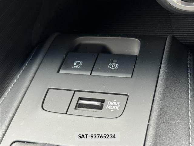 Toyota HARRIER 2023-09 7327276-28