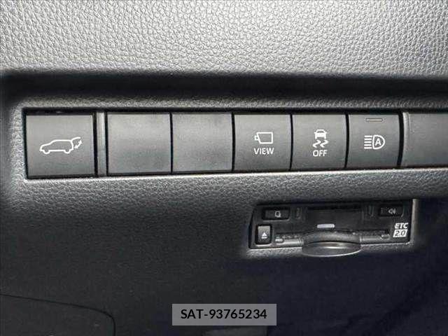 Toyota HARRIER 2023-09 7327276-6