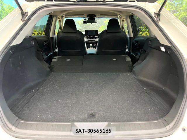 Toyota HARRIER 2021-05 7327302-9