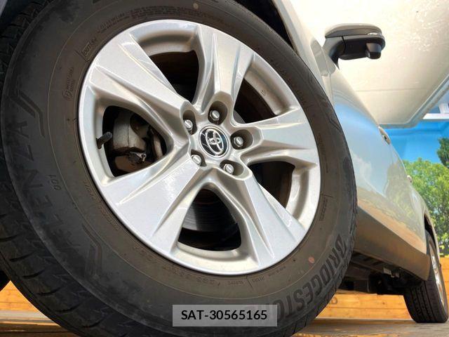 Toyota HARRIER 2021-05 7327302-12