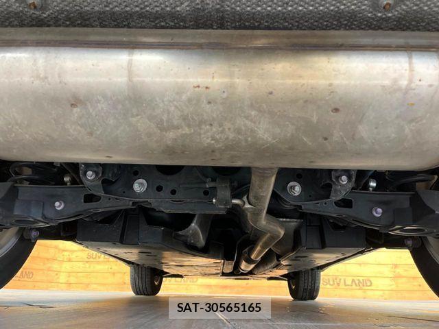 Toyota HARRIER 2021-05 7327302-18