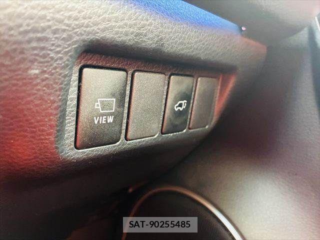 Toyota HARRIER 2014-06 7327317-9