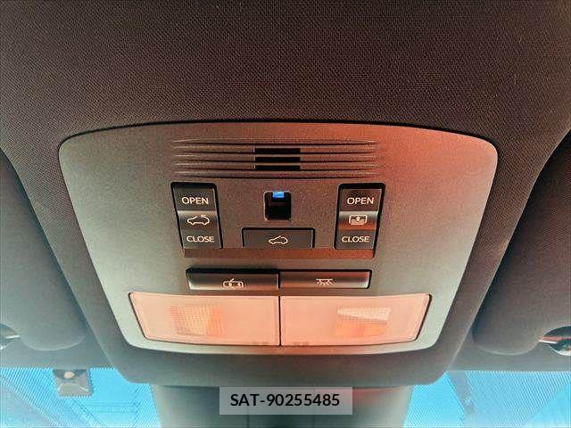 Toyota HARRIER 2014-06 7327317-10