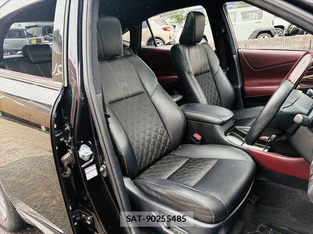 Toyota HARRIER 2014-06 7327317-11