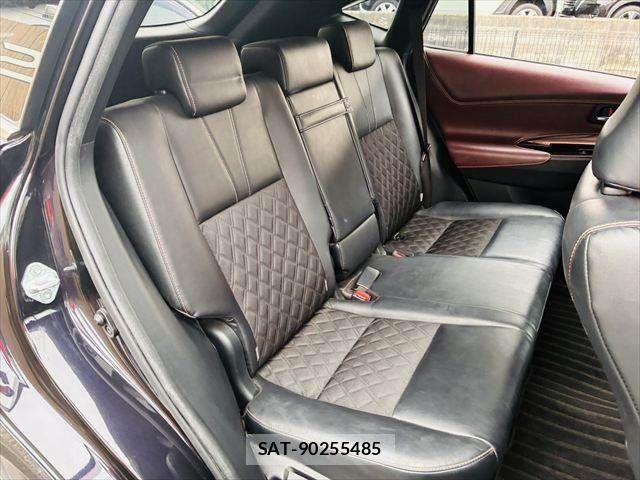 Toyota HARRIER 2014-06 7327317-12