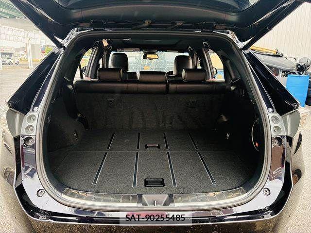 Toyota HARRIER 2014-06 7327317-13