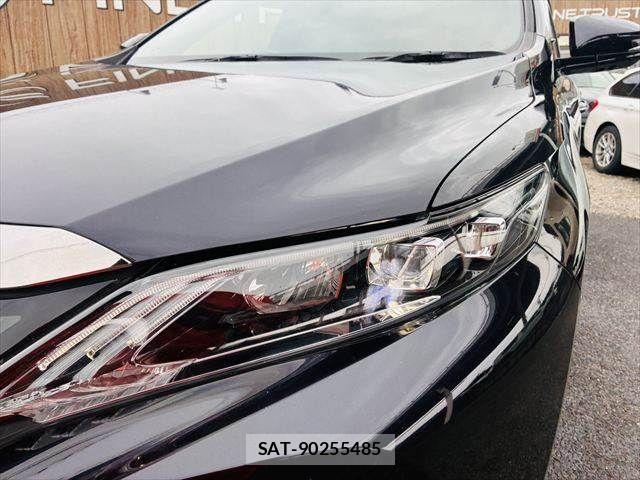 Toyota HARRIER 2014-06 7327317-15