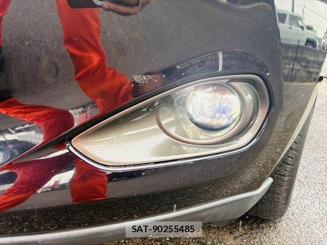 Toyota HARRIER 2014-06 7327317-16