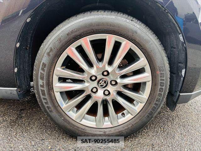 Toyota HARRIER 2014-06 7327317-17