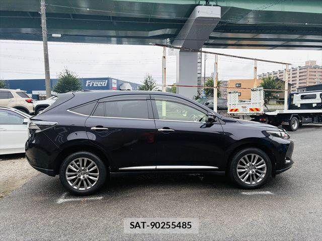 Toyota HARRIER 2014-06 7327317-20