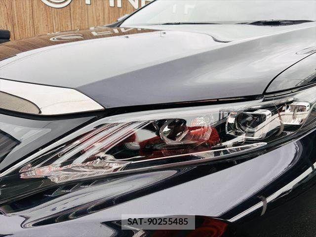 Toyota HARRIER 2014-06 7327317-25