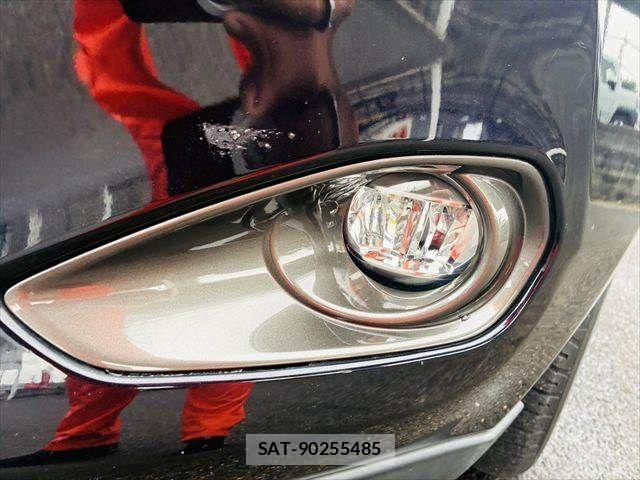 Toyota HARRIER 2014-06 7327317-27