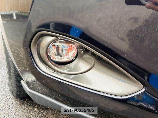 Toyota HARRIER 2014-06 7327317-28