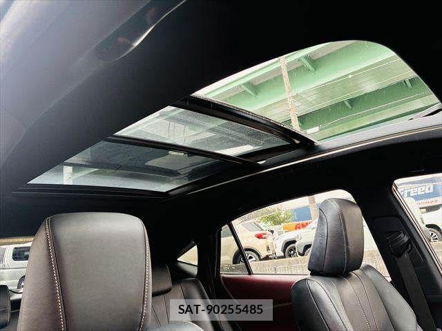 Toyota HARRIER 2014-06 7327317-3