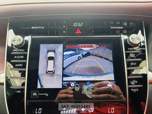 Toyota HARRIER 2014-06 7327317-7