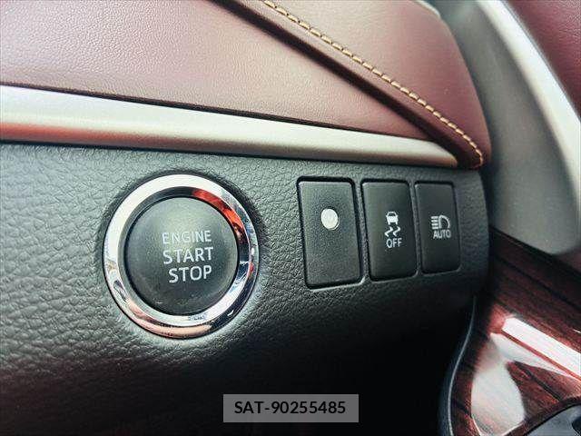 Toyota HARRIER 2014-06 7327317-8