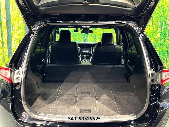 Toyota HARRIER 2018-02 7327307-9
