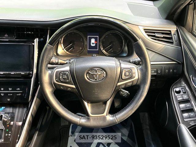 Toyota HARRIER 2018-02 7327307-10