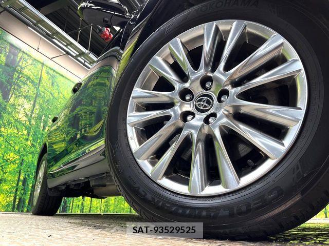 Toyota HARRIER 2018-02 7327307-12