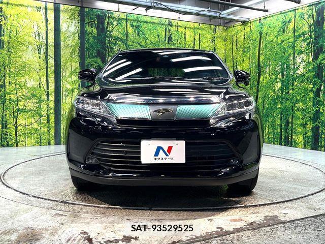 Toyota HARRIER 2018-02 7327307-13