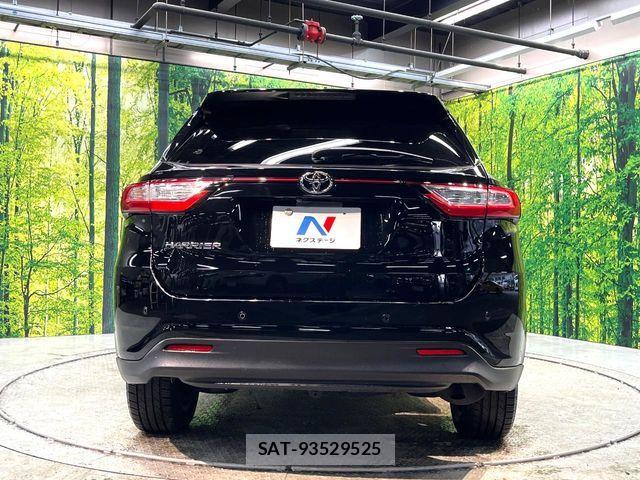 Toyota HARRIER 2018-02 7327307-14