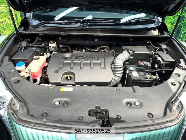 Toyota HARRIER 2018-02 7327307-17