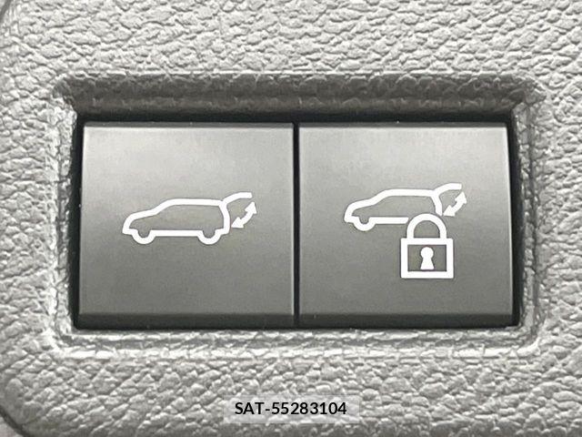 Toyota HARRIER 2021-11 7327292-5
