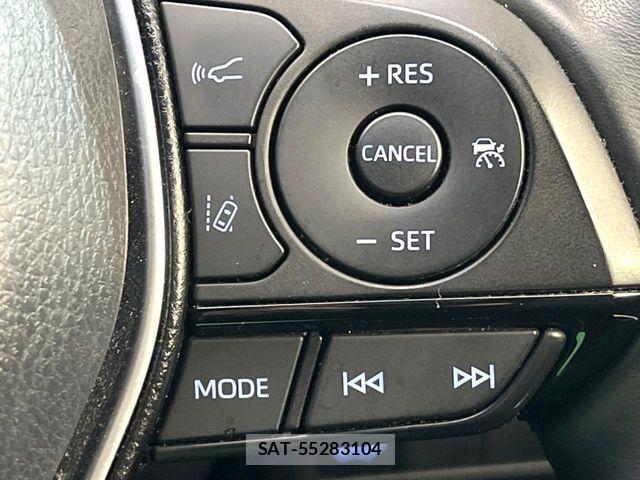 Toyota HARRIER 2021-11 7327292-6