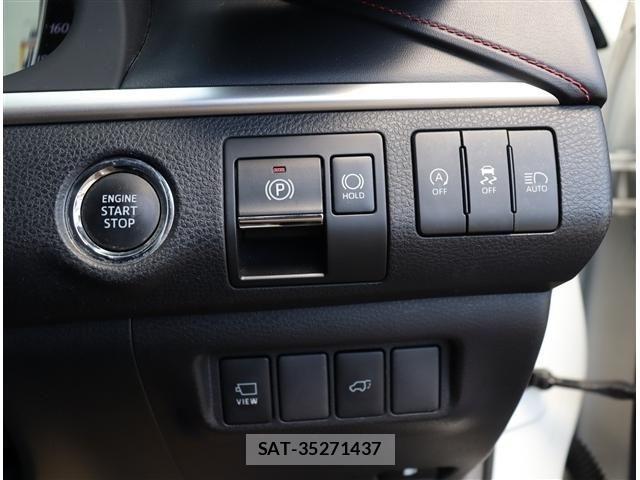 Toyota HARRIER 2017-06 7327304-13