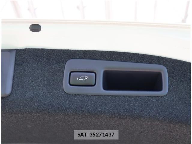 Toyota HARRIER 2017-06 7327304-16