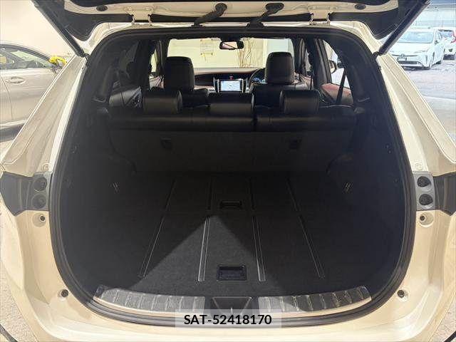 Toyota HARRIER 2015-03 7327327-9