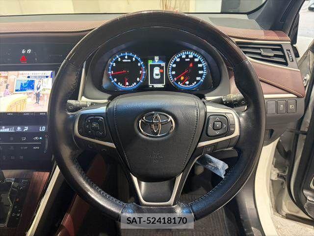 Toyota HARRIER 2015-03 7327327-10