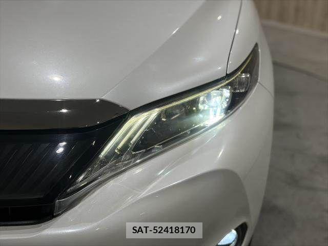 Toyota HARRIER 2015-03 7327327-11