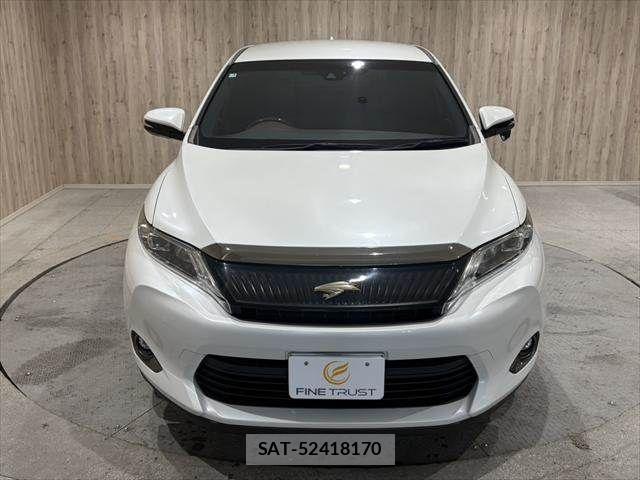 Toyota HARRIER 2015-03 7327327-13