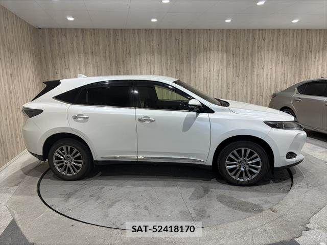 Toyota HARRIER 2015-03 7327327-15