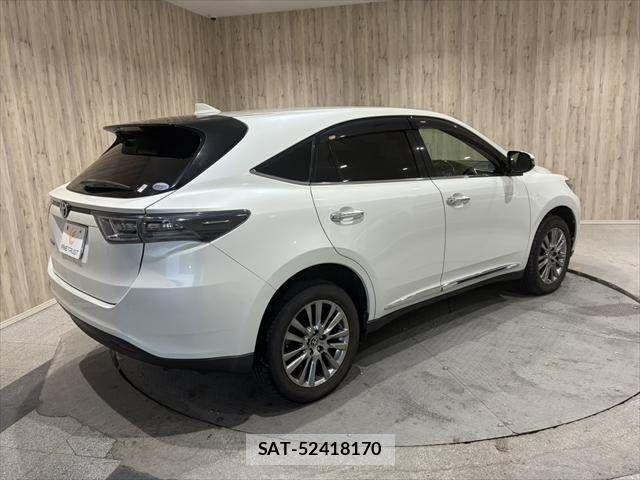 Toyota HARRIER 2015-03 7327327-16