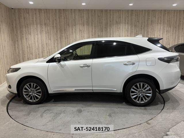 Toyota HARRIER 2015-03 7327327-19