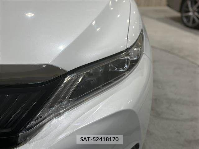 Toyota HARRIER 2015-03 7327327-20