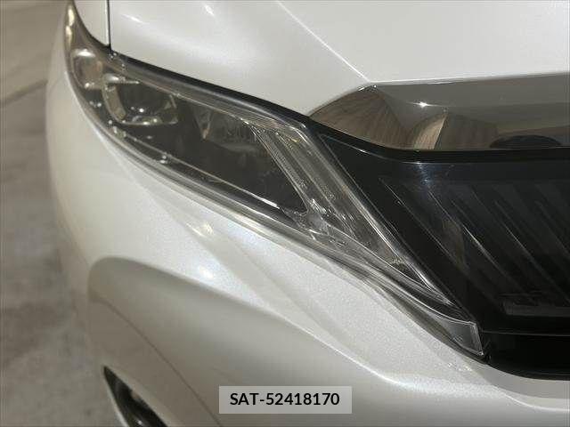 Toyota HARRIER 2015-03 7327327-21
