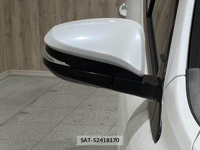 Toyota HARRIER 2015-03 7327327-24